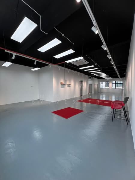 Factory for Rent in Skudai (Johor) - Michele Sylvester - Interior - PropertyGuru.com.my