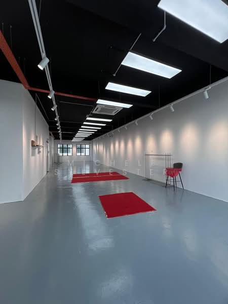 Factory for Rent in Skudai (Johor) - Michele Sylvester - Interior - PropertyGuru.com.my