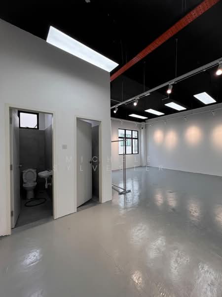 Factory for Rent in Skudai (Johor) - Michele Sylvester - Interior - PropertyGuru.com.my