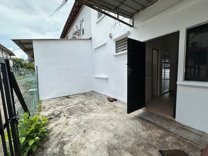 2-storey Terraced House for Sale in Iskandar Puteri (Nusajaya) (Johor) - Meng . - PropertyGuru.com.my