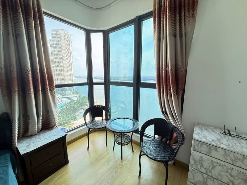 Condominium for Rent at Bay Point @ Country Garden Danga Bay - Mr Lu - View - PropertyGuru.com.my