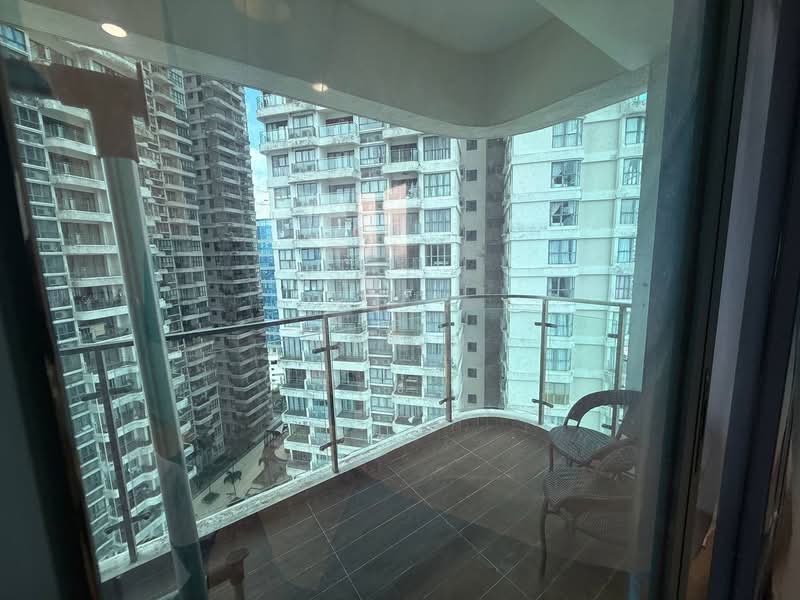 Condominium for Rent at Bay Point @ Country Garden Danga Bay - Mr Lu - Balcony - PropertyGuru.com.my