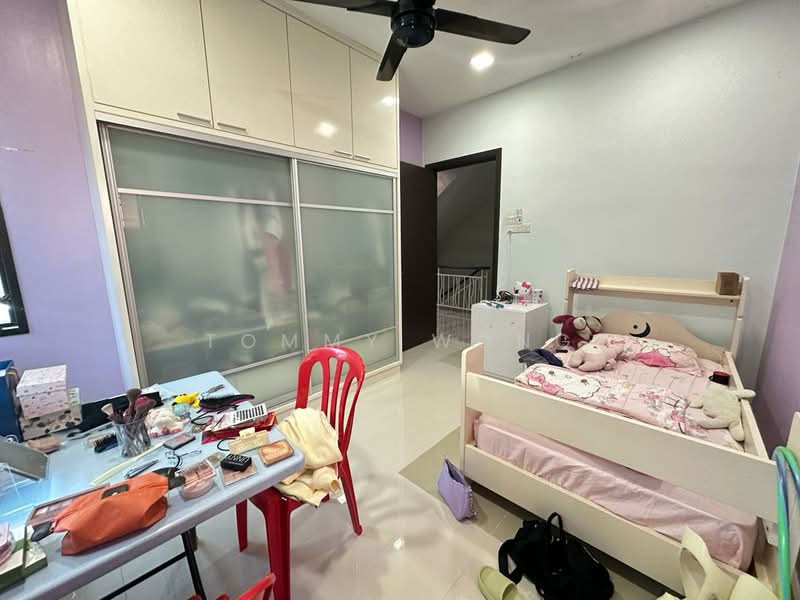 Semi-Detached House for Sale in Bandar Sungai Long (Selangor) - Tommy Wong - Bedroom - PropertyGuru.com.my