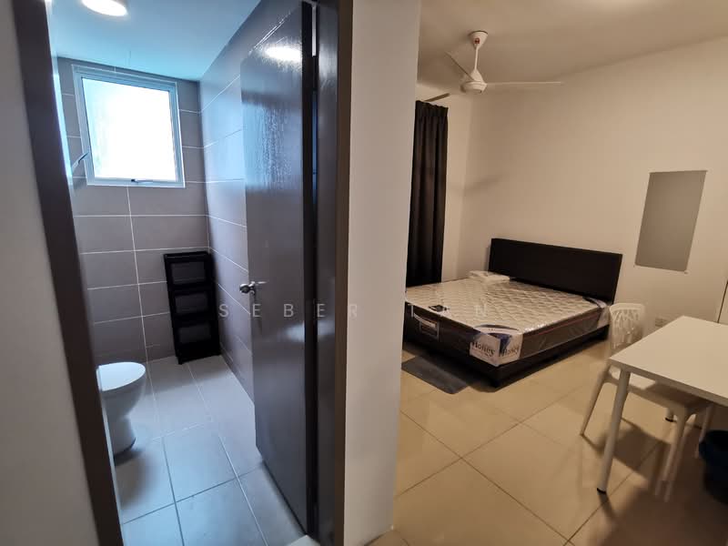 Platinum Splendor Residence untuk Untuk Disewa - RM 1,000 /bulan, Mac 2026 - Bedroom - PropertyGuru.com.my