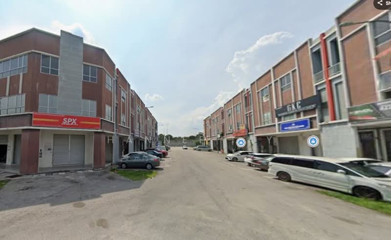 Shop / Office for Sale in Sabak Bernam (Selangor) - Hannee Tay - Exterior - PropertyGuru.com.my