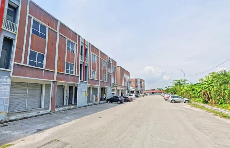 Shop / Office for Sale in Sabak Bernam (Selangor) - Hannee Tay - Exterior - PropertyGuru.com.my