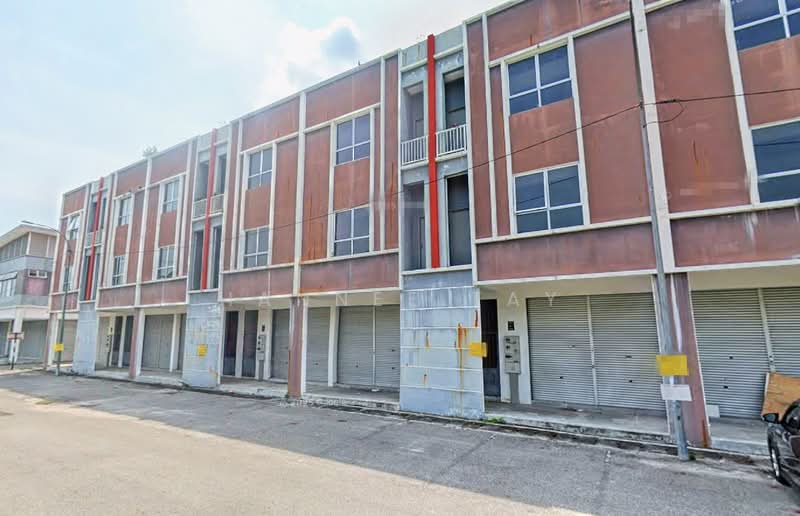 Shop / Office for Sale in Sabak Bernam (Selangor) - Hannee Tay - Exterior - PropertyGuru.com.my