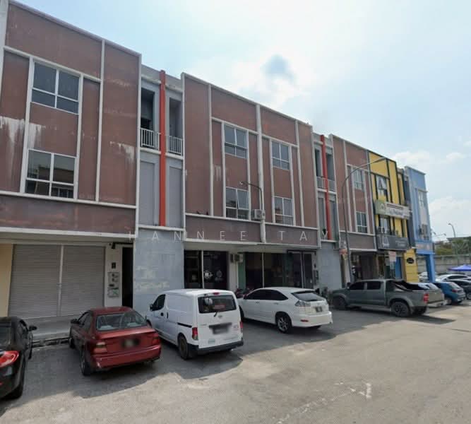 Shop / Office for Sale in Sabak Bernam (Selangor) - Hannee Tay - PropertyGuru.com.my