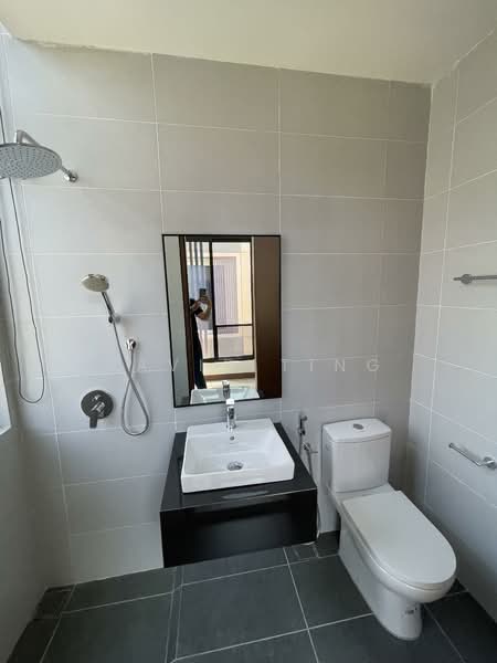 2-storey Terraced House for Sale in Puteri Harbour (Iskandar Puteri (Nusajaya)) - David Ting - Bathroom - PropertyGuru.com.my