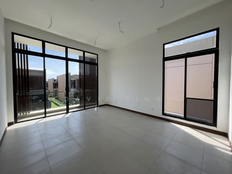 2-storey Terraced House for Sale in Puteri Harbour (Iskandar Puteri (Nusajaya)) - David Ting - Interior - PropertyGuru.com.my