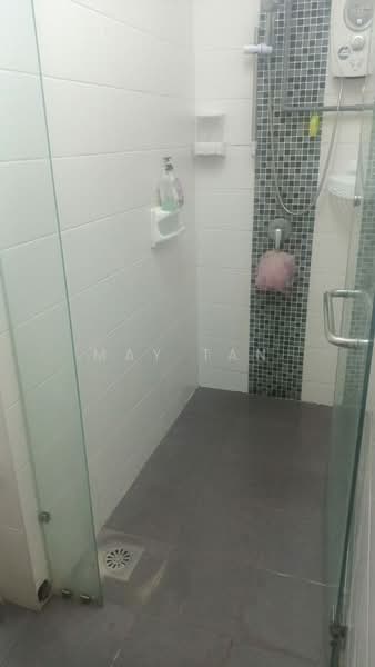Service Residence for Rent at Vue Residences - May Tan - Bathroom - PropertyGuru.com.my