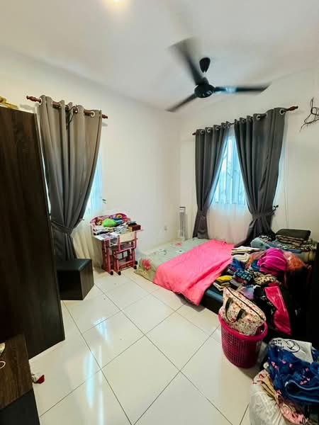 Pr1ma Puteri Jaya 1, Sg Petani, Kedah untuk Untuk Dijual - RM 550,000, Mac 2026 - Bedroom - PropertyGuru.com.my