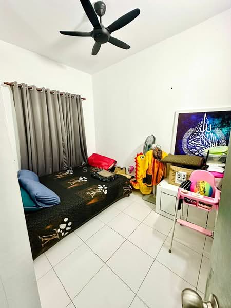 Pr1ma Puteri Jaya 1, Sg Petani, Kedah untuk Untuk Dijual - RM 550,000, Mac 2026 - Bedroom - PropertyGuru.com.my