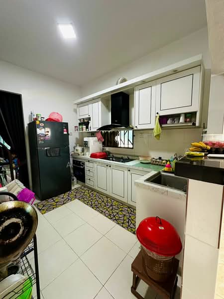 Pr1ma Puteri Jaya 1, Sg Petani, Kedah untuk Untuk Dijual - RM 550,000, Mac 2026 - Kitchen - PropertyGuru.com.my