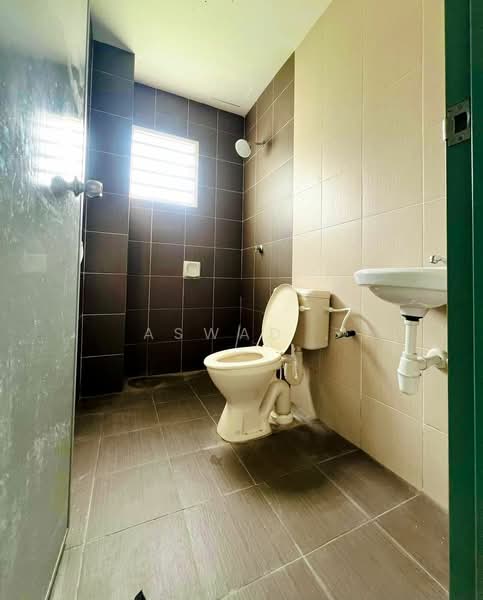 Pr1ma Puteri Jaya 1, Sg Petani, Kedah untuk Untuk Dijual - RM 550,000, Mac 2026 - Bathroom - PropertyGuru.com.my