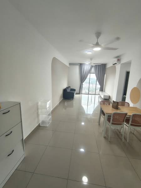 M Oscar untuk Untuk Disewa - RM 3,000 /bulan, Mac 2026 - Living Room - PropertyGuru.com.my
