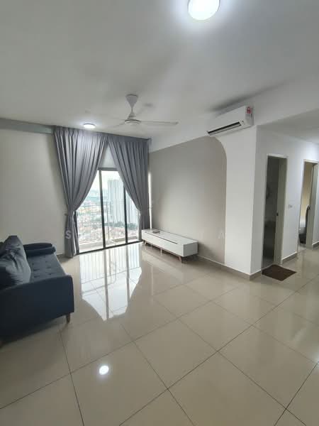 M Oscar untuk Untuk Disewa - RM 3,000 /bulan, Mac 2026 - Living Room - PropertyGuru.com.my