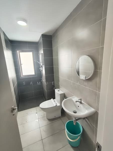 M Oscar untuk Untuk Disewa - RM 3,000 /bulan, Mac 2026 - Bathroom - PropertyGuru.com.my