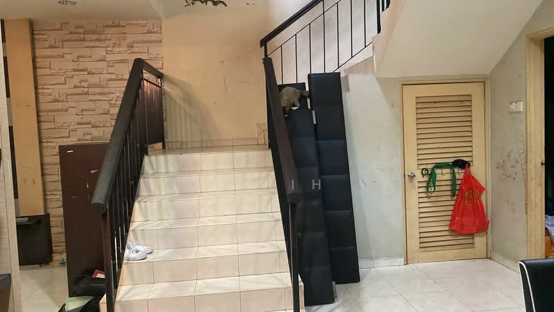 3-storey Terraced House for Sale in Taman D'Utama (Johor Bahru) - Liew Lih Yi - Interior - PropertyGuru.com.my