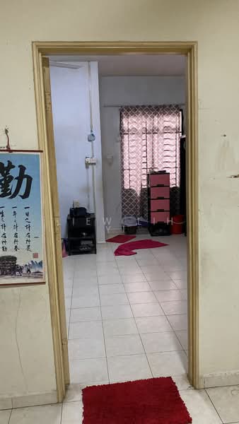 3-storey Terraced House for Sale in Taman D'Utama (Johor Bahru) - Liew Lih Yi - Interior - PropertyGuru.com.my