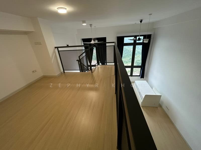 Sunway Grid Residence untuk Untuk Disewa - RM 2,000 /bulan, Mac 2026 - PropertyGuru.com.my