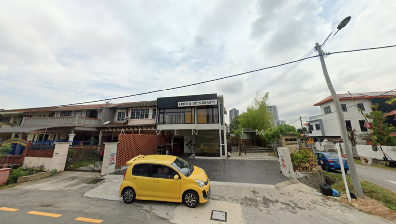 SS2 Commercial House, Corner, LA 4k sqft, Bu 2800sqft untuk Untuk Disewa - RM 25,000 /bulan, Mac 2026 - Exterior - PropertyGuru.com.my