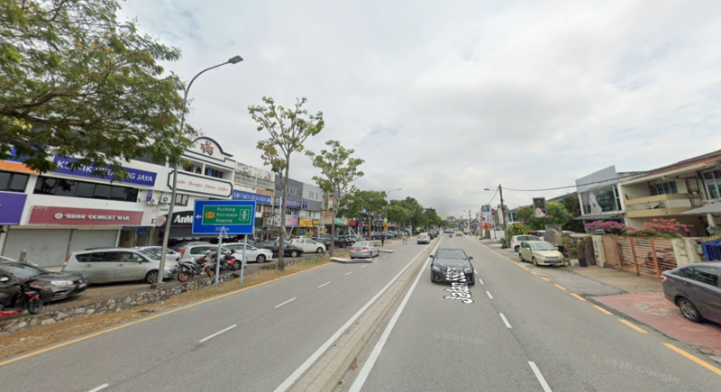 SS2 Commercial House, Corner, LA 4k sqft, Bu 2800sqft untuk Untuk Disewa - RM 25,000 /bulan, Mac 2026 - Exterior - PropertyGuru.com.my