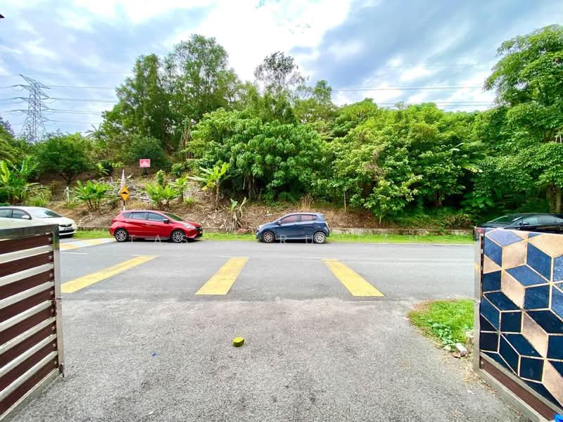 2-storey Terraced House for Sale in Kajang (Selangor) - Tasya Ruslan - Exterior - PropertyGuru.com.my