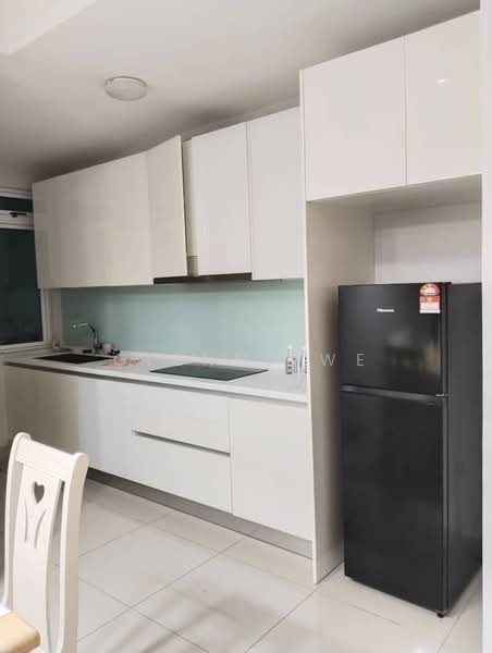 Service Residence for Rent at Tropez Residences - Glenn Twe - Kitchen - PropertyGuru.com.my