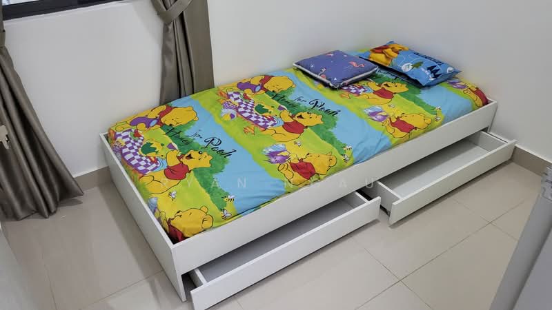 Verando Residence untuk Untuk Disewa - RM 2,750 /bulan, Mac 2026 - Bedroom - PropertyGuru.com.my