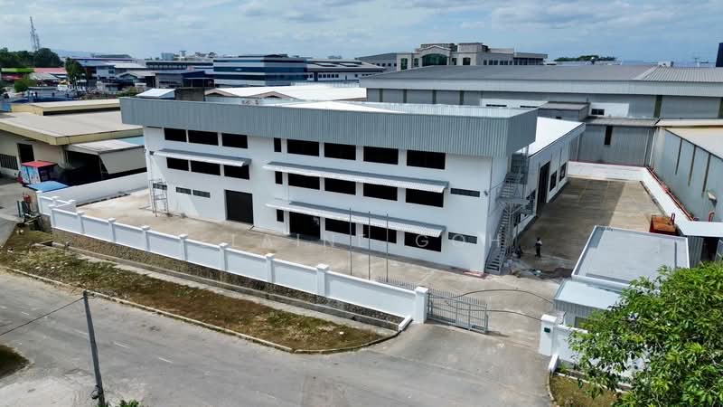 Kilang untuk Disewa di Kawasan Perindustrian Dewani (Johor Bahru) - Elaine Goh - PropertyGuru.com.my