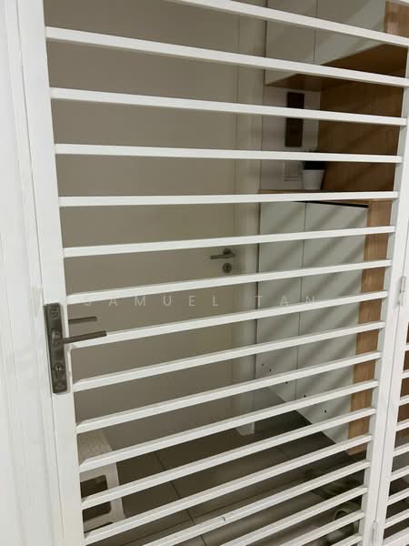 Sentul Point untuk Untuk Disewa - RM 2,000 /bulan, Mac 2026 - Entrance - PropertyGuru.com.my