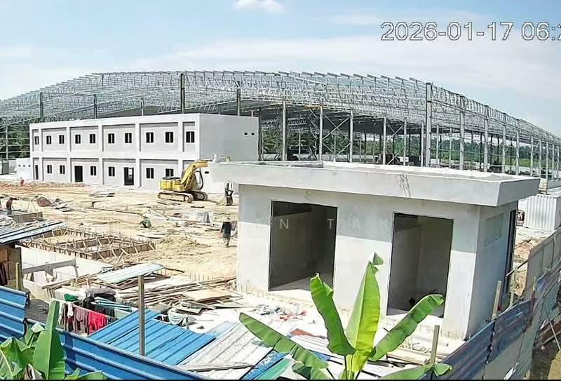 Gudang untuk Dijual di Hulu Langat (Selangor) - Kelven Tan - Exterior - PropertyGuru.com.my