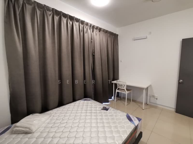 Platinum Splendor Residence untuk Untuk Disewa - RM 800 /bulan, Mac 2026 - Bedroom - PropertyGuru.com.my