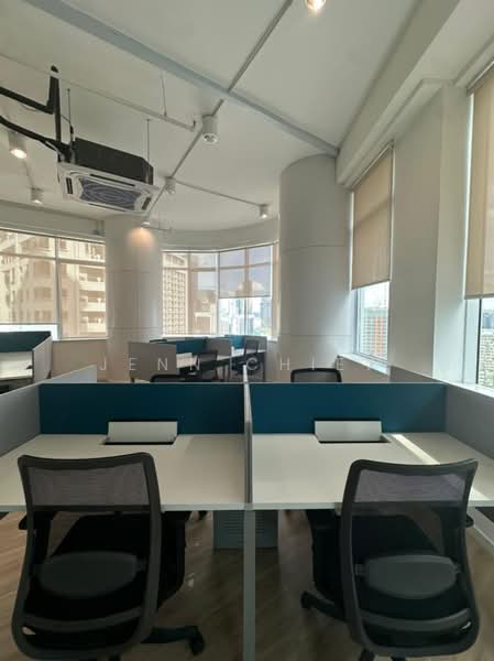 Office for Rent in Bukit Ceylon (KL City Centre) - Jenn Chiew - Interior - PropertyGuru.com.my