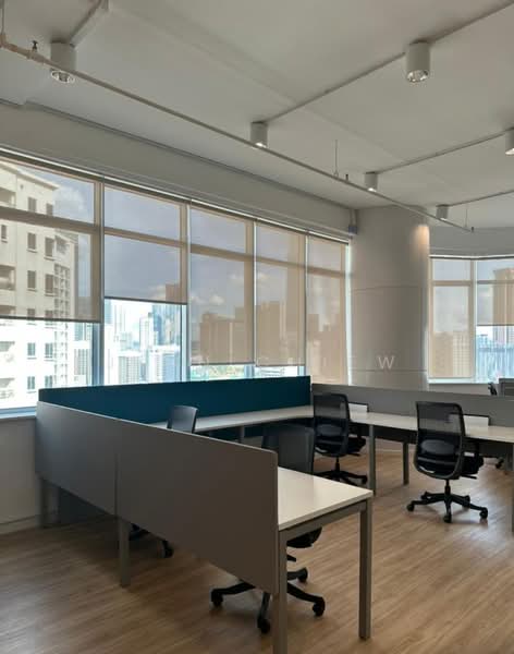 Office for Rent in Bukit Ceylon (KL City Centre) - Jenn Chiew - Interior - PropertyGuru.com.my