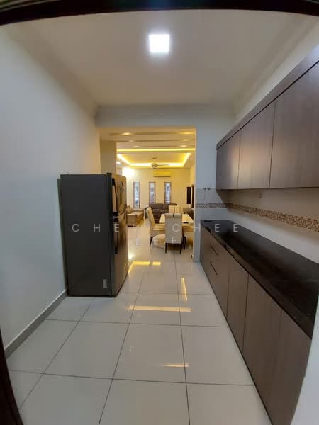 2-storey Terraced House for Rent in Taman Nusa Idaman (Iskandar Puteri (Nusajaya)) - Chew Chee Yee - Kitchen - PropertyGuru.com.my