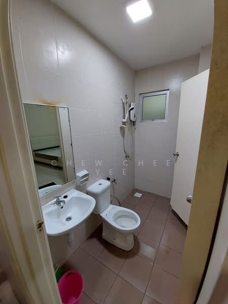 2-storey Terraced House for Rent in Taman Nusa Idaman (Iskandar Puteri (Nusajaya)) - Chew Chee Yee - PropertyGuru.com.my