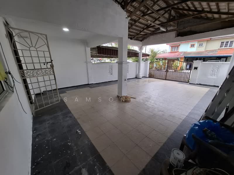 Kesumba, Bukit Beruntung @ Rawang Sentosa untuk Untuk Dijual - RM 340,000, Mac 2026 - Exterior - PropertyGuru.com.my