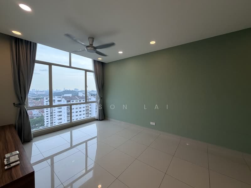 3 Elements untuk Untuk Disewa - RM 1,600 /bulan, Mac 2026 - Living Room - PropertyGuru.com.my