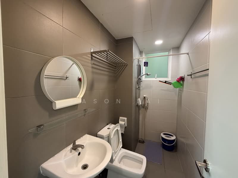 3 Elements untuk Untuk Disewa - RM 1,600 /bulan, Mac 2026 - Bathroom - PropertyGuru.com.my