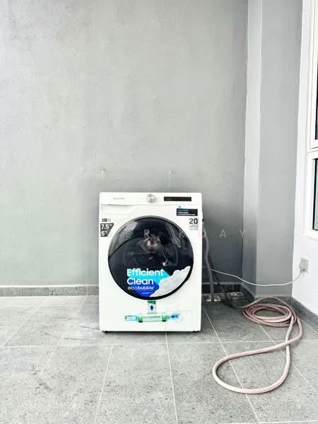 Condominium for Rent at Codrington Residence - Amber Koay - Exterior - PropertyGuru.com.my