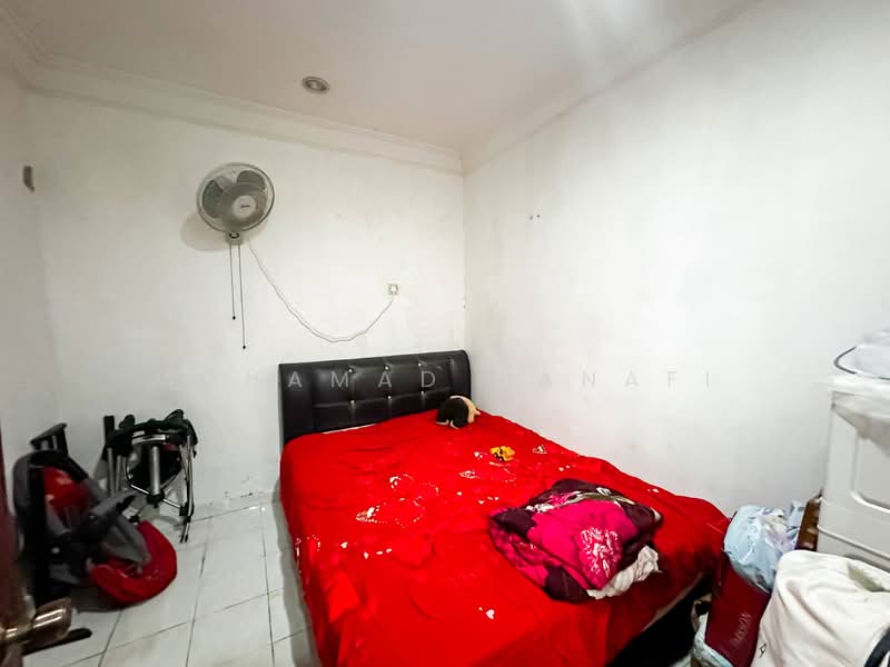 2-storey Terraced House for Sale in Bandar Baru Selayang (Selayang) - Mohamad Hanafi - PropertyGuru.com.my