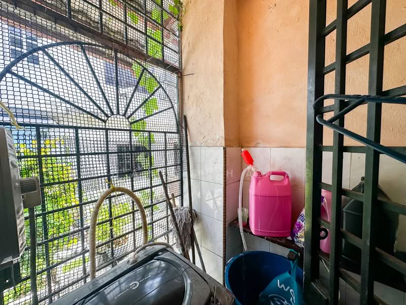2-storey Terraced House for Sale in Bandar Baru Selayang (Selayang) - Mohamad Hanafi - PropertyGuru.com.my