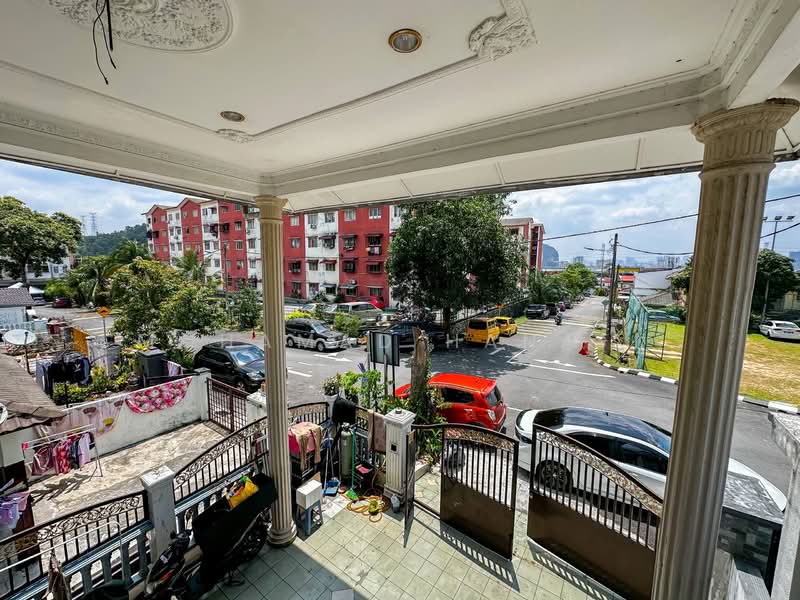 2-storey Terraced House for Sale in Bandar Baru Selayang (Selayang) - Mohamad Hanafi - PropertyGuru.com.my