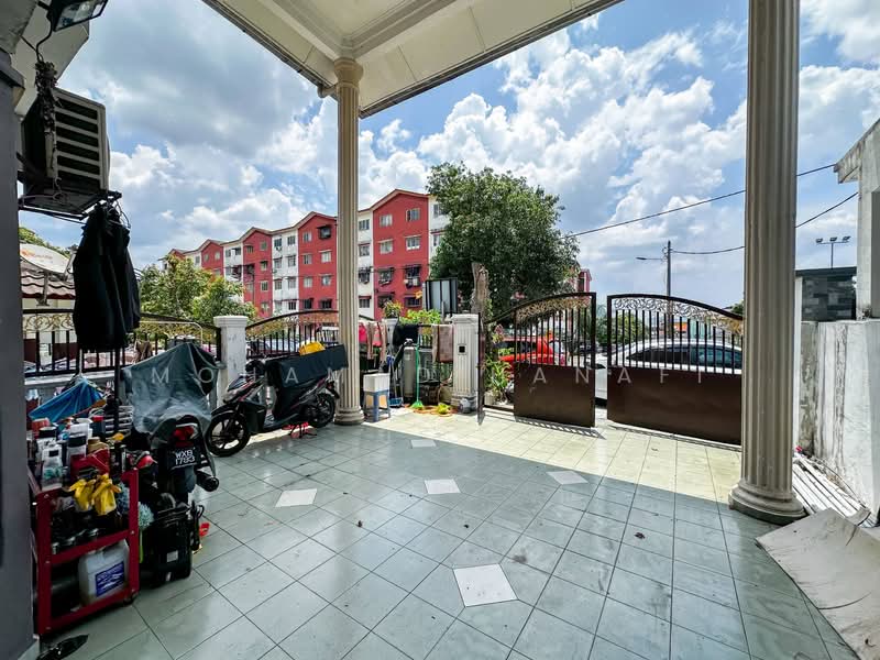 2-storey Terraced House for Sale in Bandar Baru Selayang (Selayang) - Mohamad Hanafi - PropertyGuru.com.my