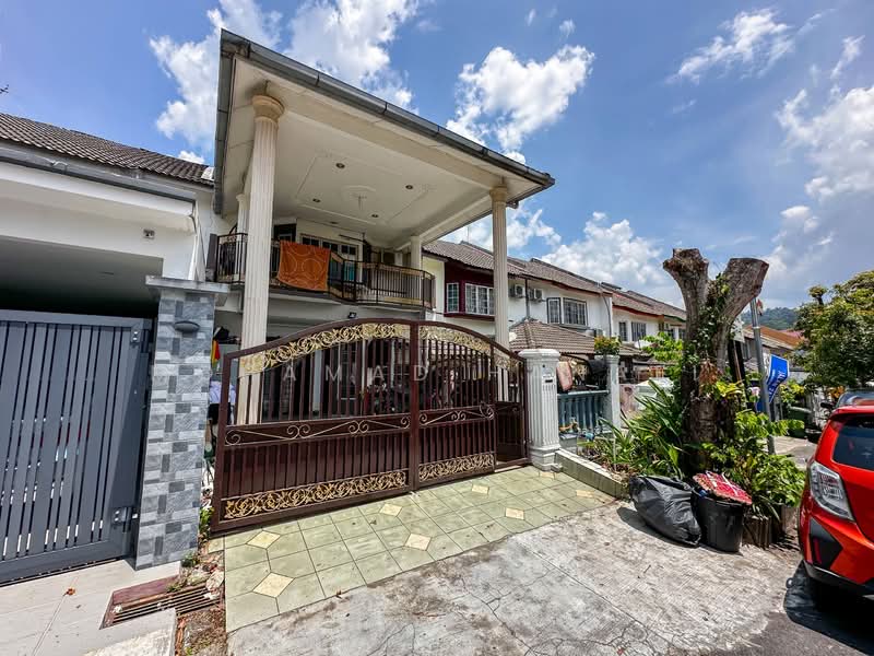 2-storey Terraced House for Sale in Bandar Baru Selayang (Selayang) - Mohamad Hanafi - PropertyGuru.com.my