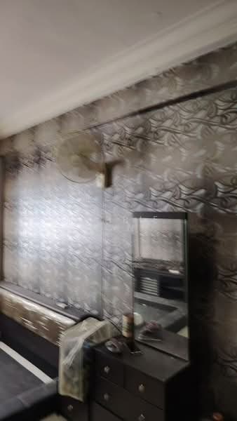 Bayu Puteri 2 untuk Untuk Disewa - RM 1,400 /bulan, Mac 2026 - Bedroom - PropertyGuru.com.my