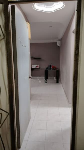 Bayu Puteri 2 untuk Untuk Disewa - RM 1,400 /bulan, Mac 2026 - Entrance - PropertyGuru.com.my