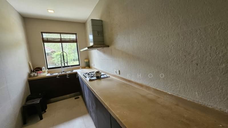 Leisure Farm untuk Untuk Dijual - RM 4,500,000, Mac 2026 - Kitchen - PropertyGuru.com.my
